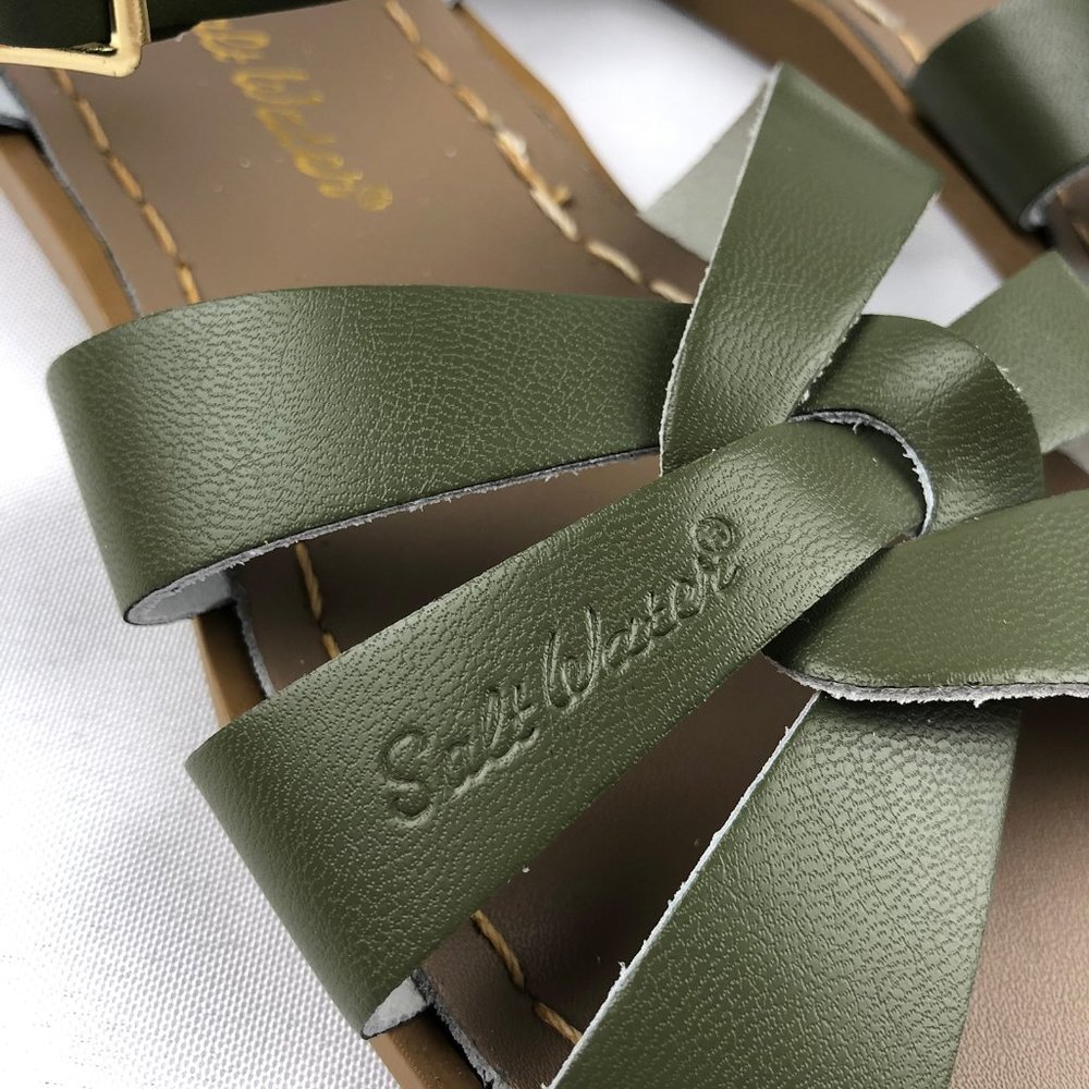 Salt Water Women's Original Sandals - Picture 8 of 12